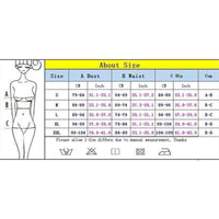 Sexy Vintage Pink Push Up Dot Patchwork Bikini Set Swimsuit  Bikini Edgy Couture