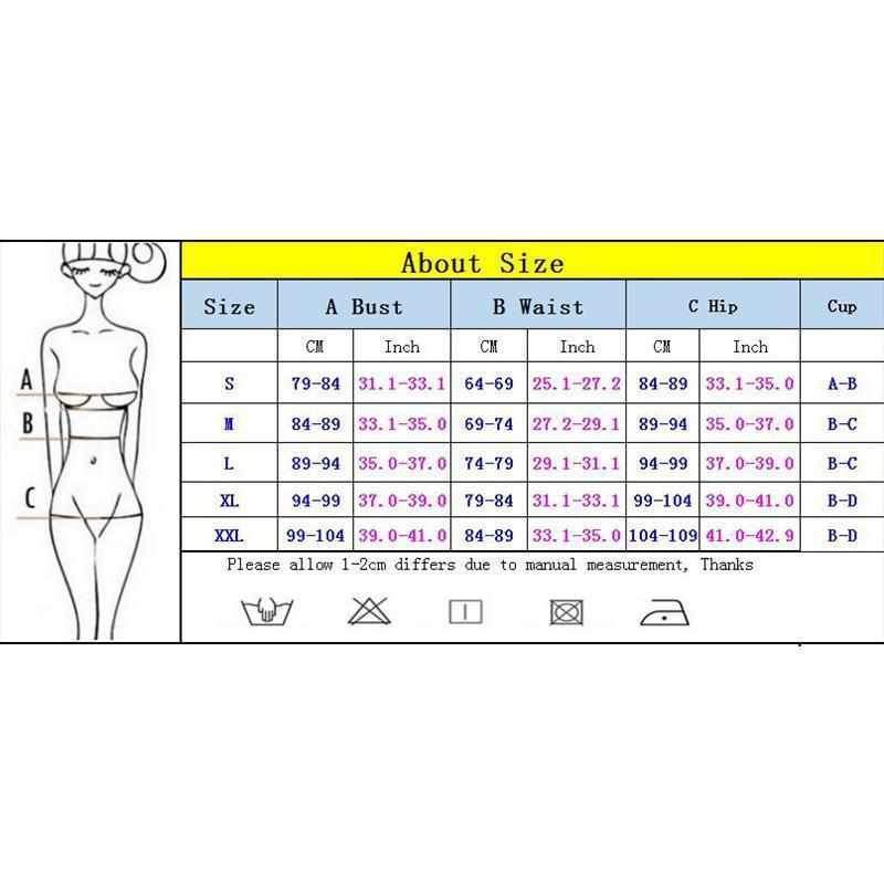 Sexy Vintage Pink Push Up Dot Patchwork Bikini Set Swimsuit  Bikini Edgy Couture